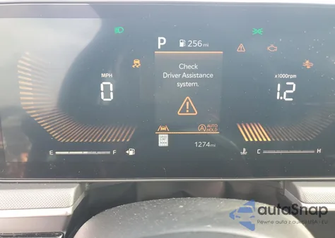 2026 Kia K5 Lxs из США, поврежденный, VIN KNAG24J7XT5397586